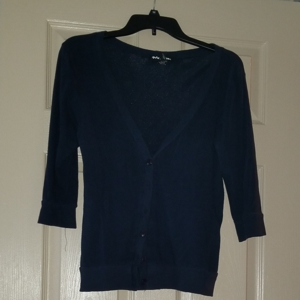 Cardigan